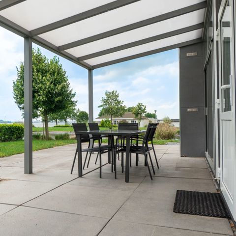 Chalet 4 persons - Pavilion