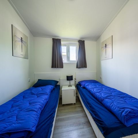 Chalet 4 persons - Pavilion