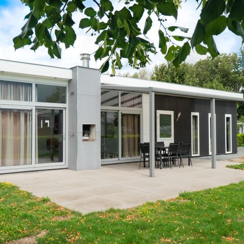 Chalet 4 persons - Pavilion