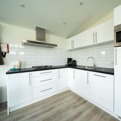 Chalet 4 persons - Pavilion