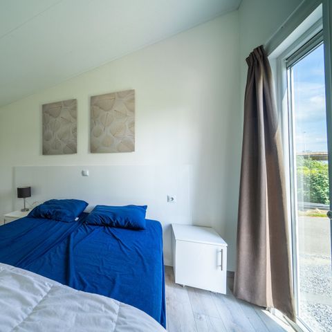 Chalet 4 persons - Pavilion