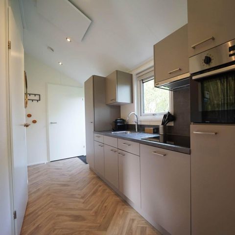 Chalet 4 persons - Kids cottage 2+2