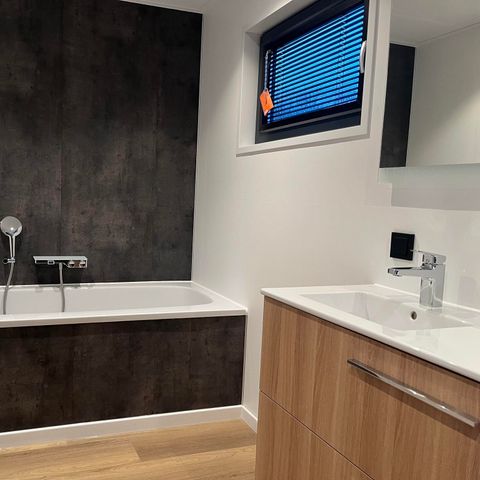 HOUSE 10 people - L-cube switched sauna 10