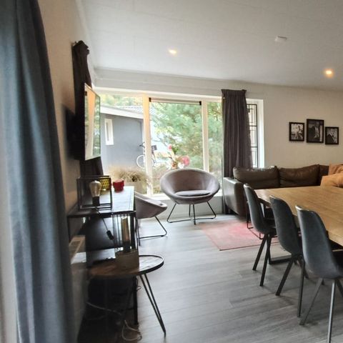 Chalet 6 persons - Hackfort 4+2
