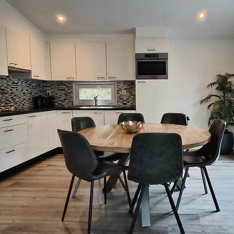 Chalet 6 persons - Hackfort 4+2