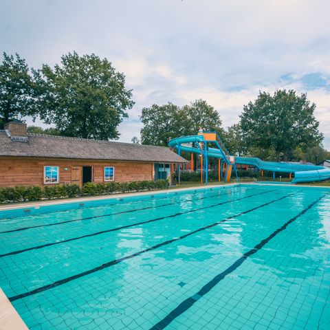 EuroParcs Kaatsheuvel - Camping Loon op Zand - Image N°6