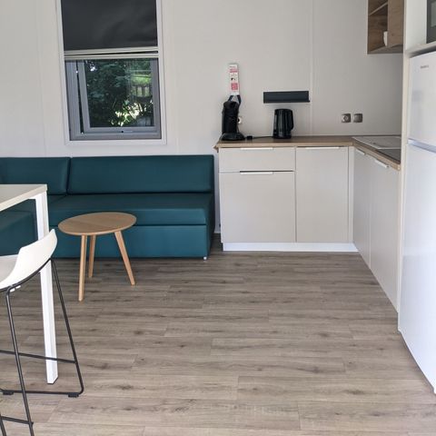 CHALET 6 people - O'Hara