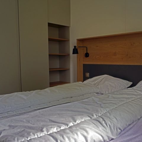 Chalet 6 persons - O'Hara