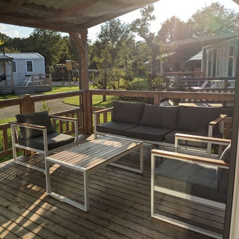 CHALET 6 people - O'Hara