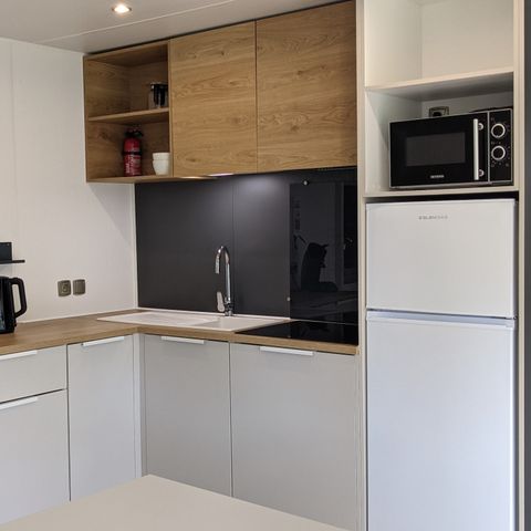 CHALET 6 people - O'Hara