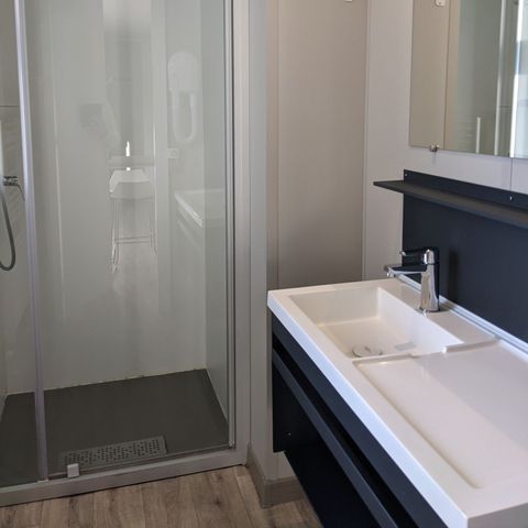 CHALET 6 people - O'Hara