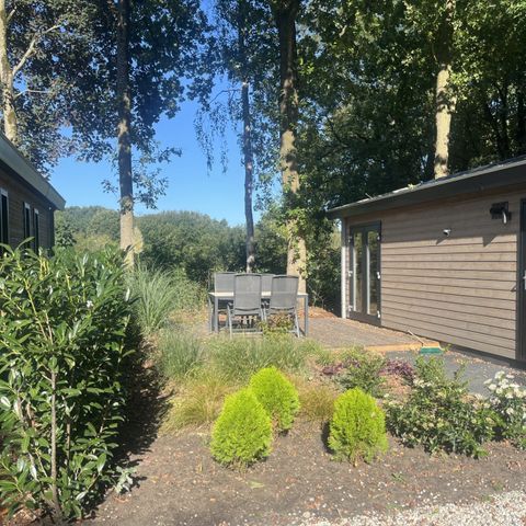 Chalet 4 persons - Finch