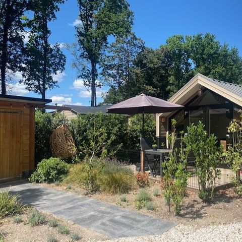Chalet 4 persons - Finch