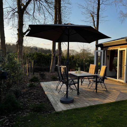 Chalet 4 persons - Finch