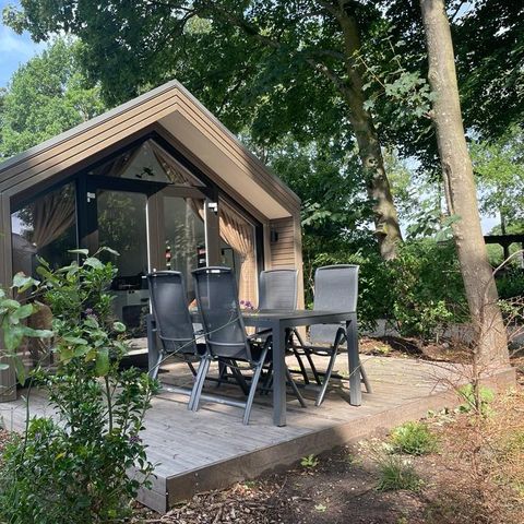 CHALET 4 people - Finch