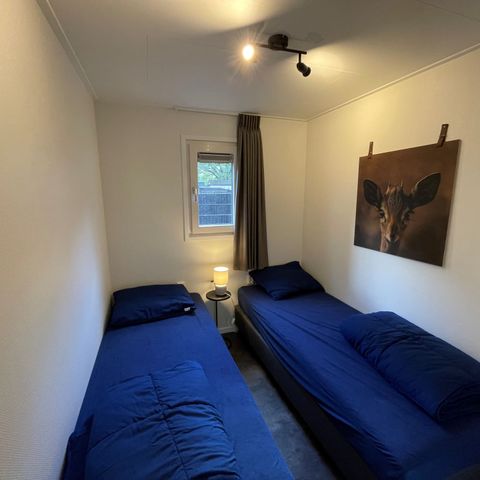 Chalet 4 persons - Hummingbird
