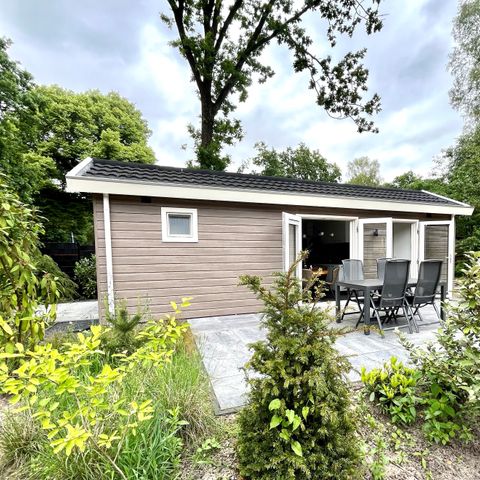 Chalet 4 persons - Hummingbird