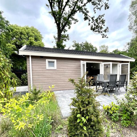 Chalet 4 persons - Hummingbird