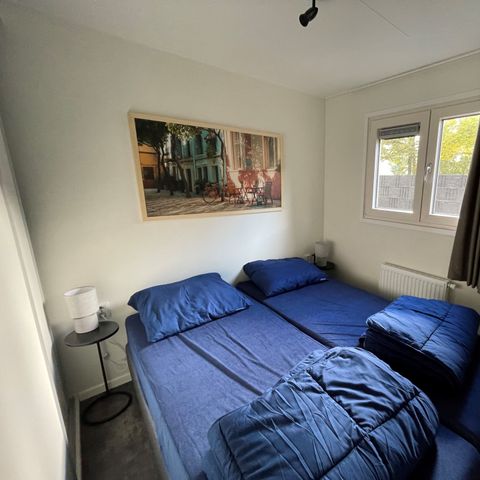 Chalet 4 persons - Hummingbird
