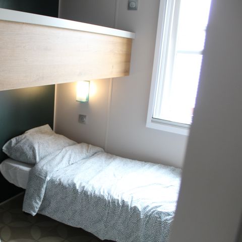 Chalet 4 persons - Living 3+1