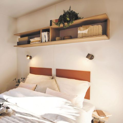 CHALET 5 people - Riviera