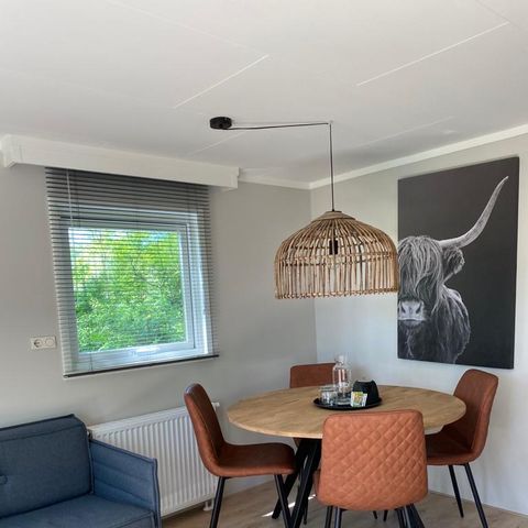 Chalet 4 persons - Swallow