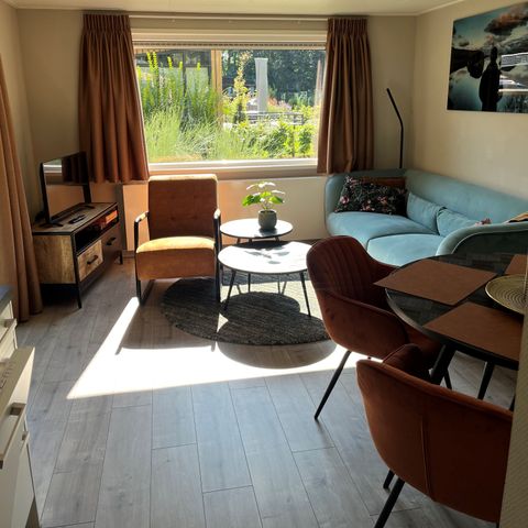 Chalet 4 persons - Swallow