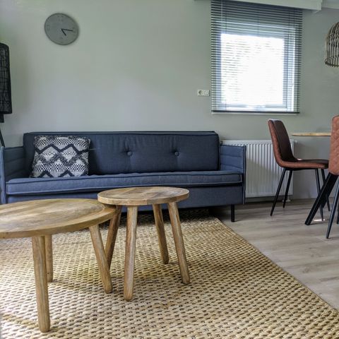 Chalet 4 persons - Swallow