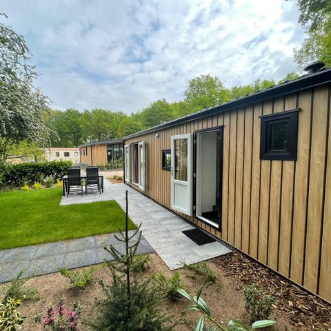 Chalet 4 persons - Swallow