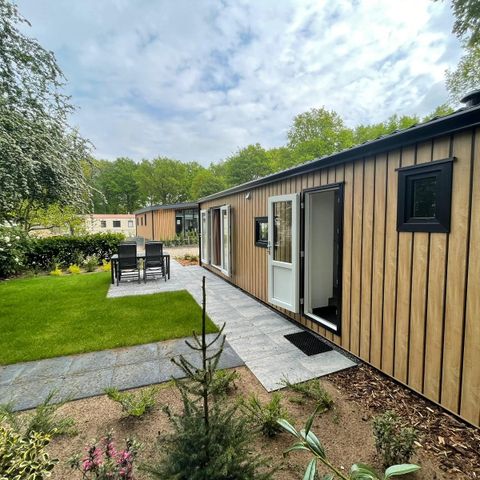 CHALET 4 people - Swallow