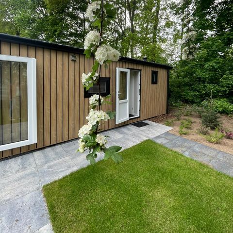 Chalet 4 persons - Swallow