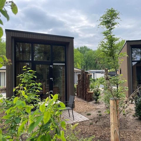 UNUSUAL ACCOMMODATION 2 people - Titmouse