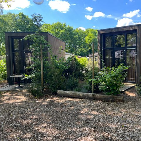 UNUSUAL ACCOMMODATION 2 people - Titmouse