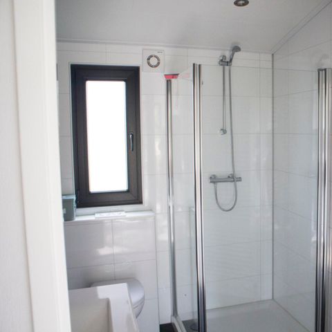 CHALET 4 people - Pavilion