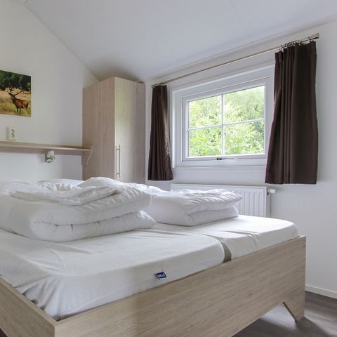 LODGE 4 people - Forest Lodge