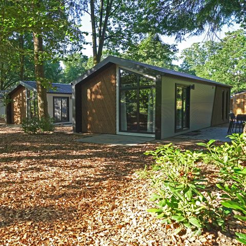 HOUSE 4 people - Berkel