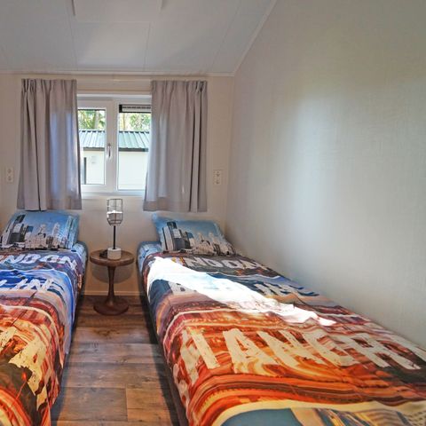 HOUSE 4 people - Berkel