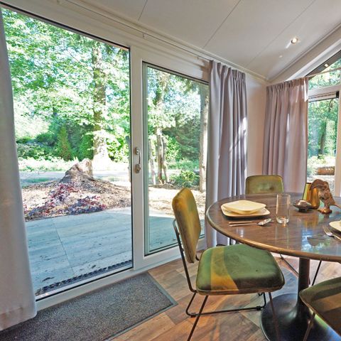House 4 persons - Berkel
