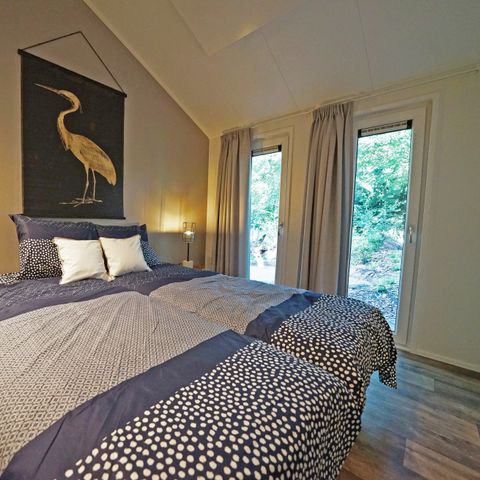 HOUSE 4 people - Berkel