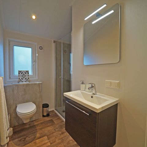 House 4 persons - Berkel