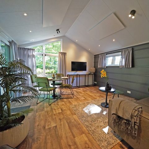 HOUSE 4 people - Berkel