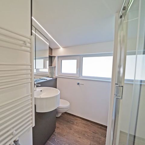 Chalet 4 persons - Hackfort