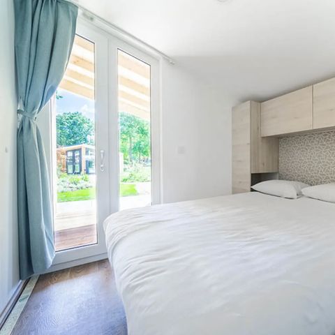 Chalet 4 persons - Hackfort