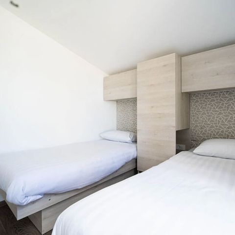 Chalet 4 persons - Hackfort
