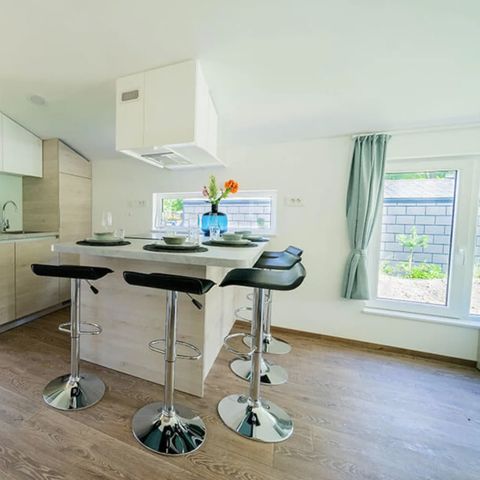 Chalet 4 persons - Hackfort