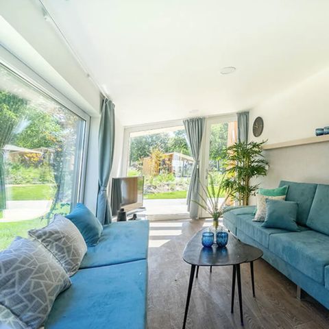 Chalet 4 persons - Hackfort