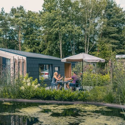 Chalet 4 persons - Hackfort