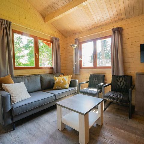 House 4 persons - Boekhorst