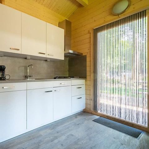 House 4 persons - Boekhorst