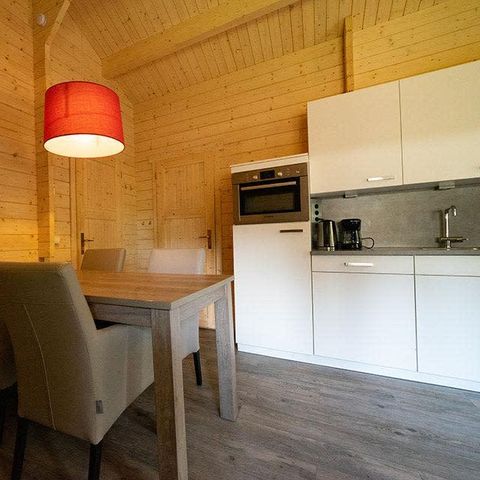 House 4 persons - Boekhorst